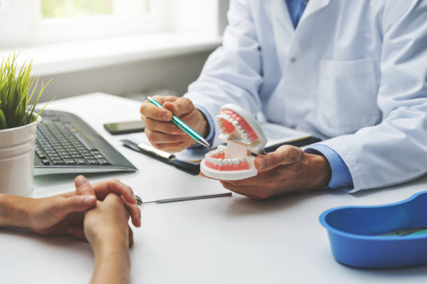 Best Emergency Dental Care  in Meridian Hills, IN