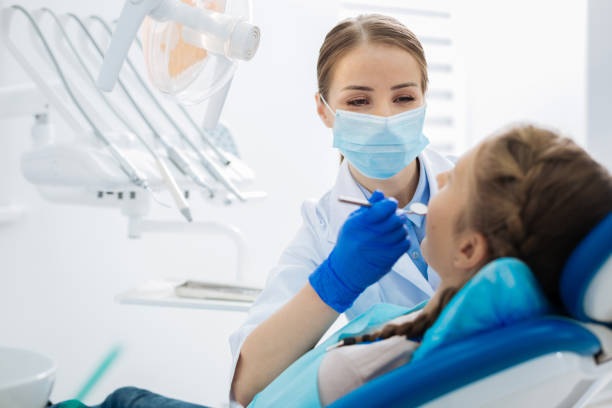Sleep Apnea Treatment in Meridian Hills, IN